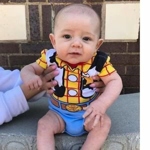 Meet your Posher, Melanie